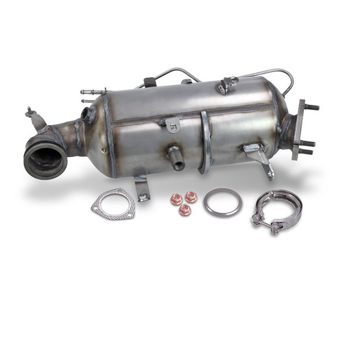 Filtro diesel partikel dpf per - diesel,