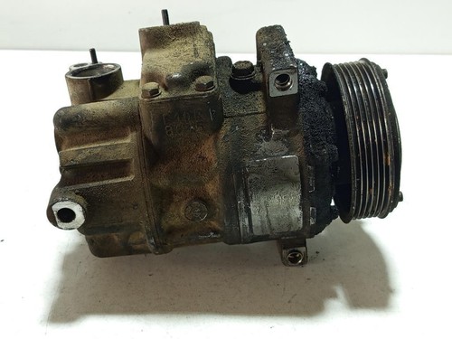 Compressore aria condizionata - compressore,