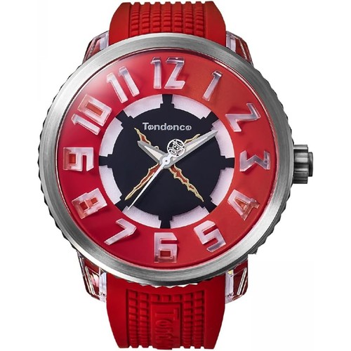 Orologio tendence one - orologio, piece