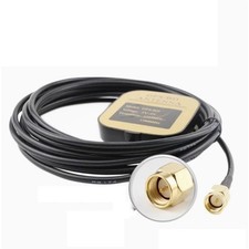 SMA GPS Antenna - External