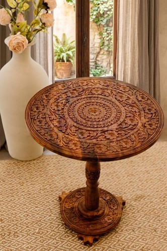 Tavolo trasformatore legno - trasformatore,