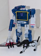 Transformers 40th Anniversary