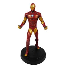 IRON MAN 13 cms Figura in
