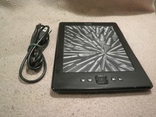 EBOOK KINDLE 5° GEN. NERO 2GB