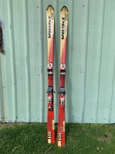 Volkl Super Sport t50 Skis