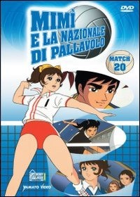 Film mimi la nazionale di - film,