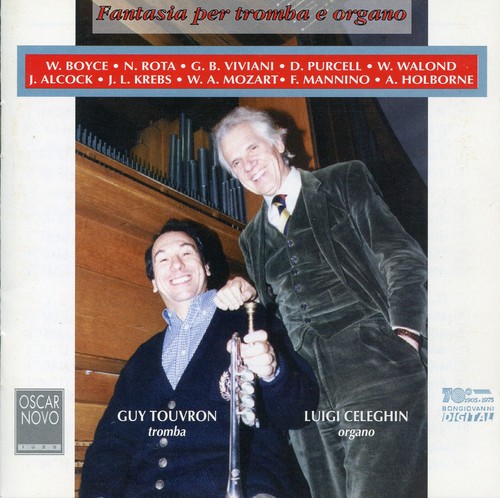 Guy touvron improvviso - touvron,