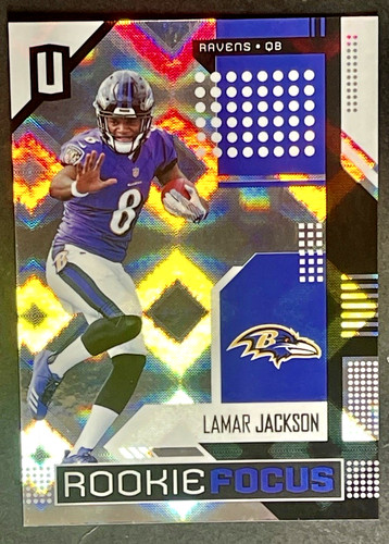 2018 panini unparalleled - 2018,