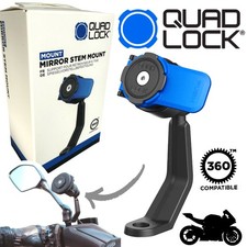QUAD LOCK Supporto Per