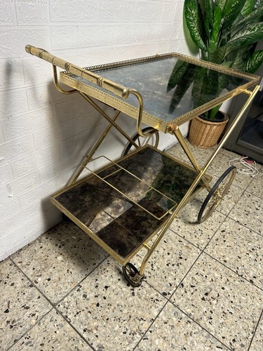 Carrello bar - , di