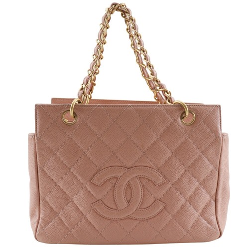 Borsa tote chanel matelasse - tote,