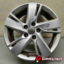 13367272 DISCO RUOTA CERCHIO