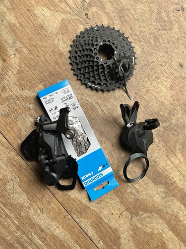Set mini gruppo shimano - set, 9
