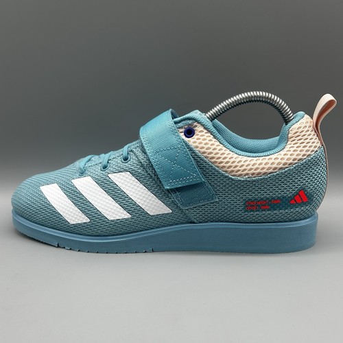 Adidas powerlift preloved - adidas,