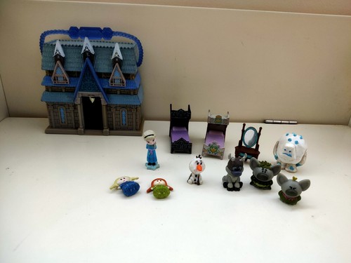 Disney collezione animatori - collezione,