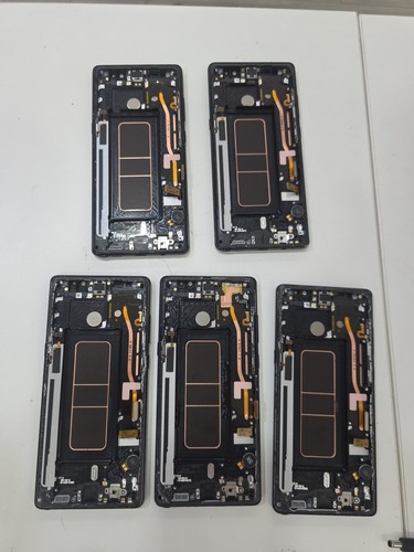 Display lcd samsung per galaxy - samsung,