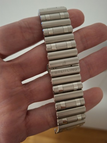 Breitling chronomat b01 - , 42mm