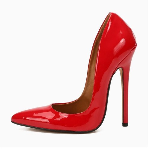 Scarpe singole donna punta - singole,
