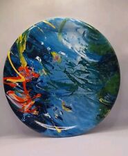 GIANNI BORTA piatto In