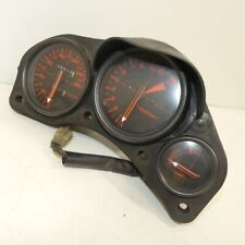 Carena contachilometri