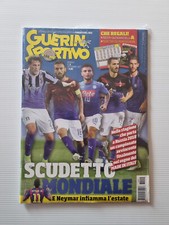 SIGILLATO GUERIN SPORTIVO
