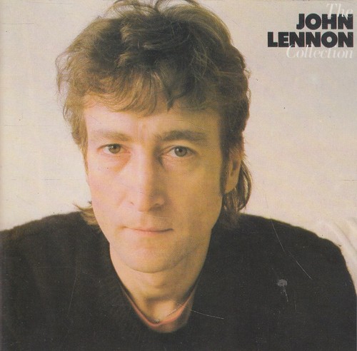 John lennon the - "the,