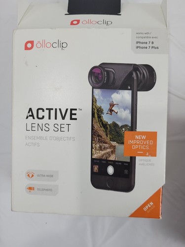 Olloclip active lens - lens, for
