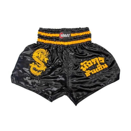 Pantaloncino dragon smai - pantaloncino, muay