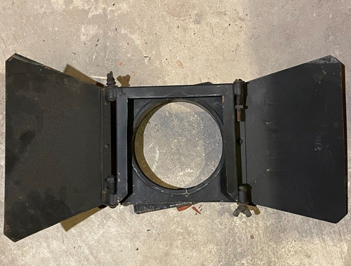 Barndoor per