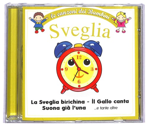 Ebond various canzoni per - -, le
