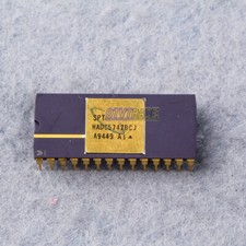 1PC NEW HADC574ZBCJ Encapsulation:CDIP-28