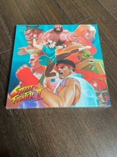 Street Fighter II The