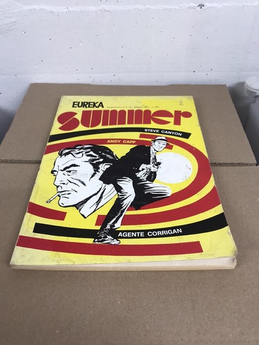 Eureka summer supplemento n - summer, al