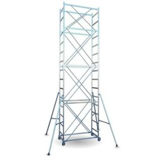 Trabattello Full mt. 6.70 h