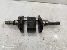 albero motore per honda silver