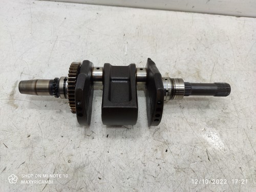 Albero motore per honda silver - albero,