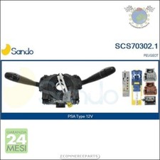 Devioluci deviosgancio Sando