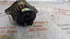 ALTERNATORE OPEL /ZAFIRA/ASTRA 1.9 CDTI 102211-8660+  2005-2011