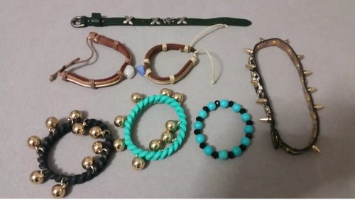 Stock bracciali per uomo - stock,