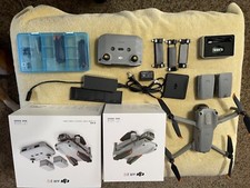 DJI Air 2S fly more combo and