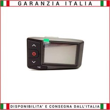 Display Copy Reset Nuovo Modello Ebike Bicicletta Elettrica