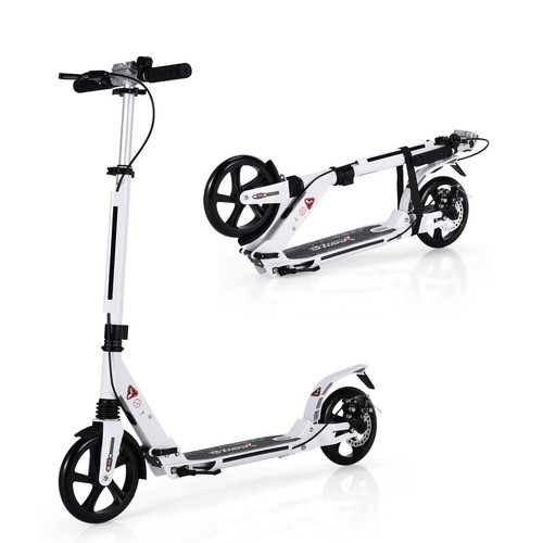 Kickscooter city scooter - kickscooter,