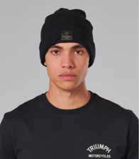 Distintivo Triumph Motorcycles