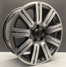 RANGE ROVER SPORT L320 Cerchio