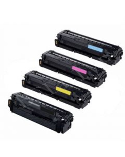 Toner colore compatibile per - toner,