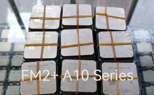 Amd a10 7890k 7870k - a10, 7860k