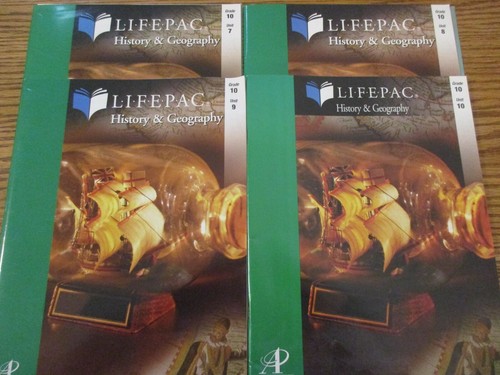 History geography 10 - history,