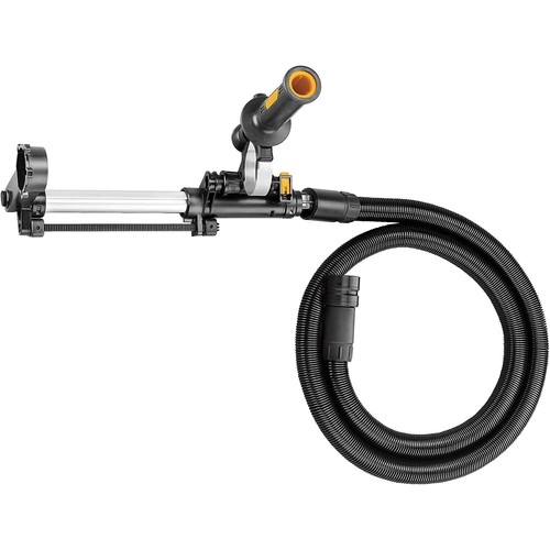 Telescopio aspiratore dewalt - telescopio,