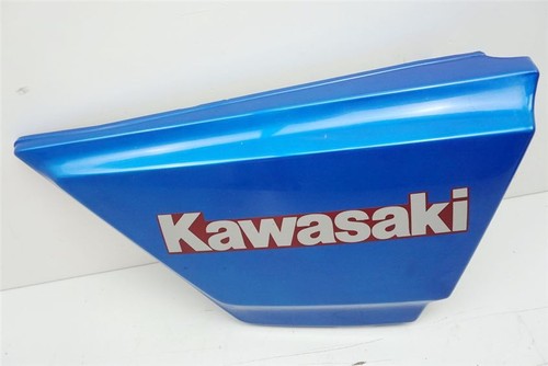 Kawasaki 400 kz - 400, j