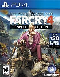 Far cry complete edition - cry,